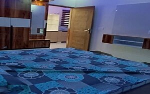 3 BHK Apartment For Sale in Uninav Heights Phase I, Raj Nagar Extension