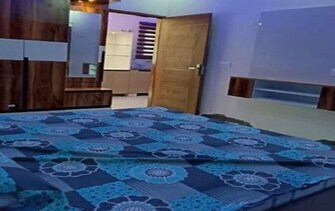 3 BHK + Servant Room 1300 Sq.Ft. Apartment in Uninav Heights Phase I