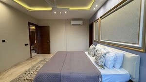3 BHK Builder Floor For Rent in Smart World Orchard, Sector 61