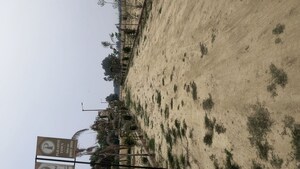  Plot – Exterior View View at Sultanpur - for Sale