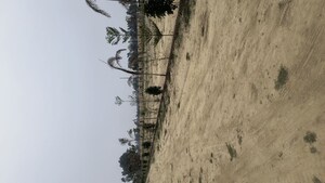  Plot – Exterior View View at Sultanpur - for Sale