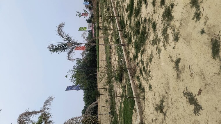 Garden, sultanpur  920 Sq.Ft. Plot In Sultanpur Lucknow 10558830