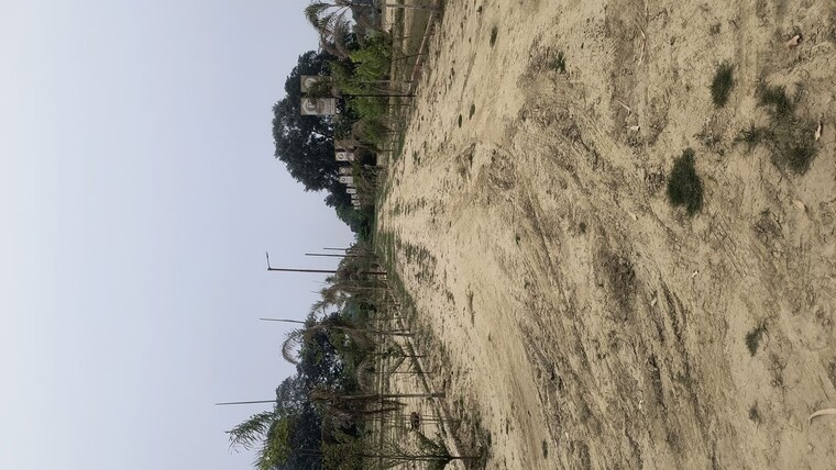 Exterior View, sultanpur  920 Sq.Ft. Plot In Sultanpur Lucknow 10558830