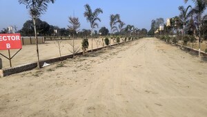 Plot Area in  Plot at Sultanpur – for Sale