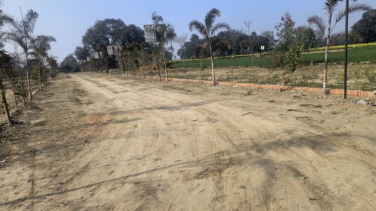 undefined, sultanpur  920 Sq.Ft. Plot In Sultanpur Lucknow 10558830