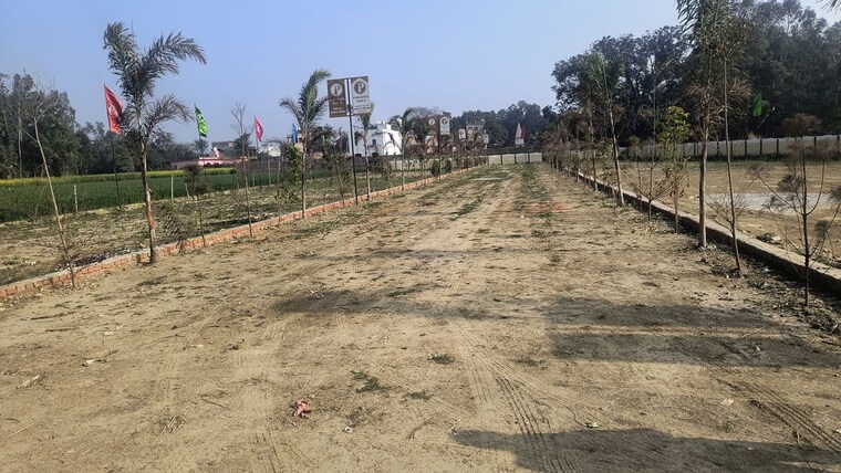 undefined, sultanpur  920 Sq.Ft. Plot In Sultanpur Lucknow 10558830