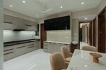 2 BHK + Store Room 875 Sq.Ft. Apartment in Pacifica Reflections
