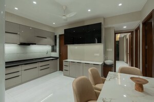 2 BHK Apartment For Rent in Pacifica Reflections, Near Nirma University On Sg Highway