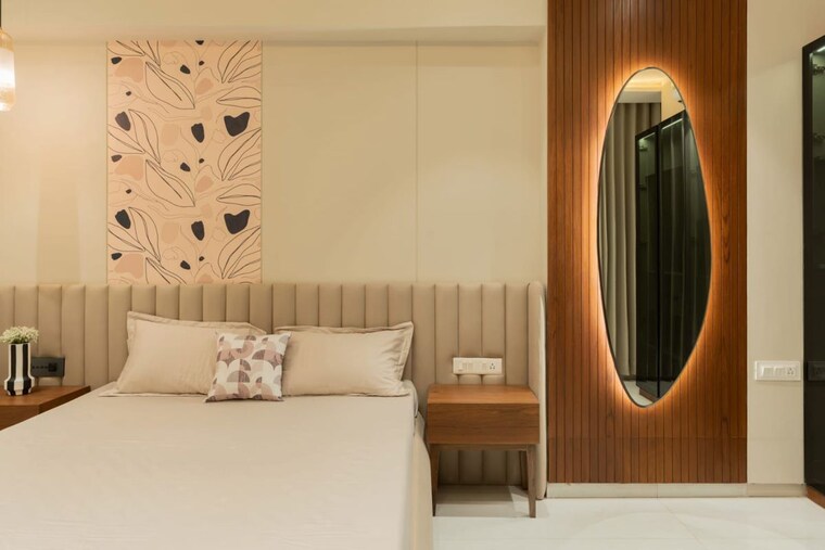Bathroom, pacifica-reflections 2 Bedroom 875 Sq.Ft. Apartment In Near Nirma University On Sg Highway Ahmedabad 10558840