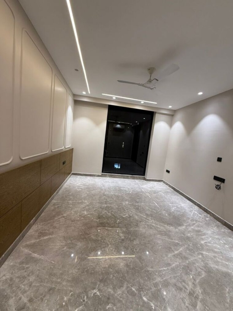 Kitchen, unitech-south-city-ii 3 Bedroom 1850 Sq.Ft. Builder Floor In Sector 50 Gurgaon 10558844