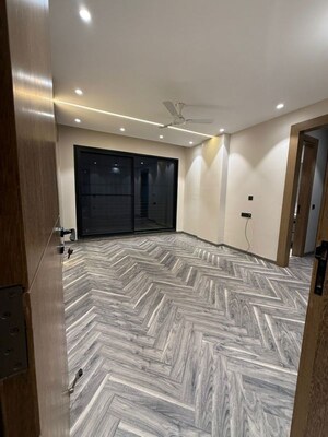 3 BHK Builder Floor For Rent in Unitech South City II, Sector 50