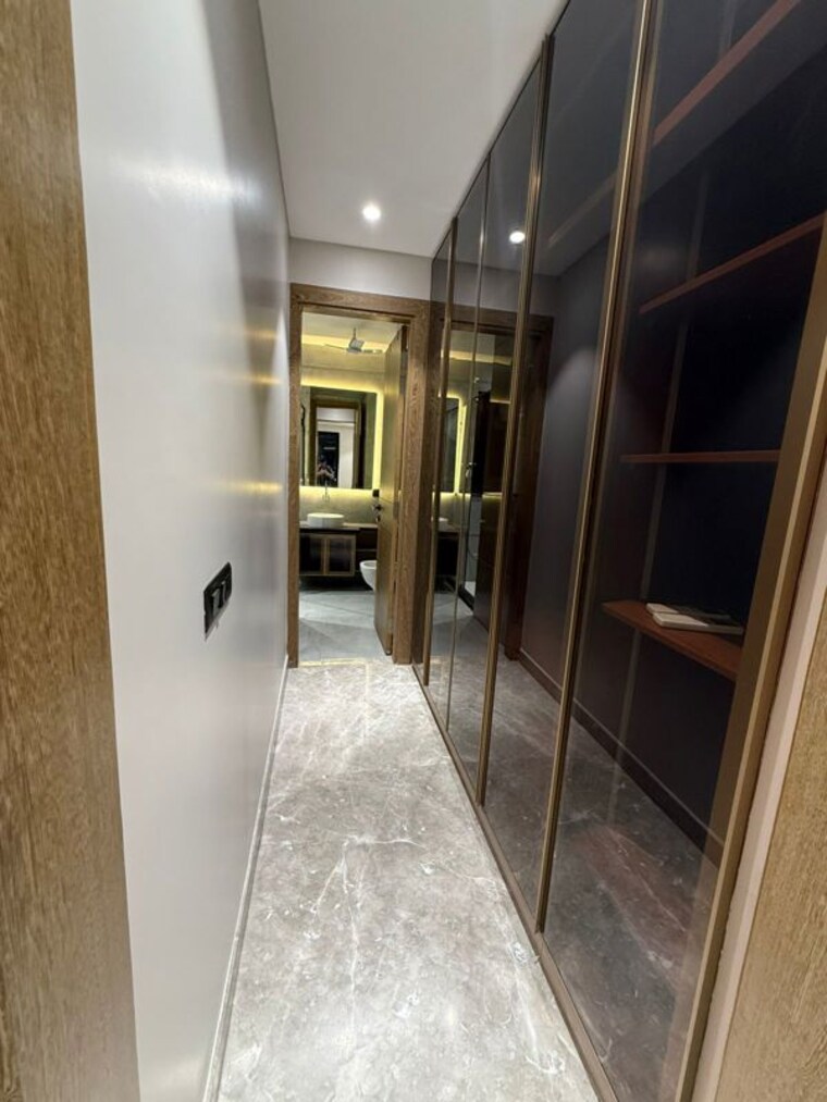 undefined, unitech-south-city-ii 3 Bedroom 1850 Sq.Ft. Builder Floor In Sector 50 Gurgaon 10558844
