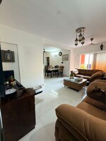 3 BHK + Prayer Room 1230 Sq.Ft. Apartment in Atul Westernhills