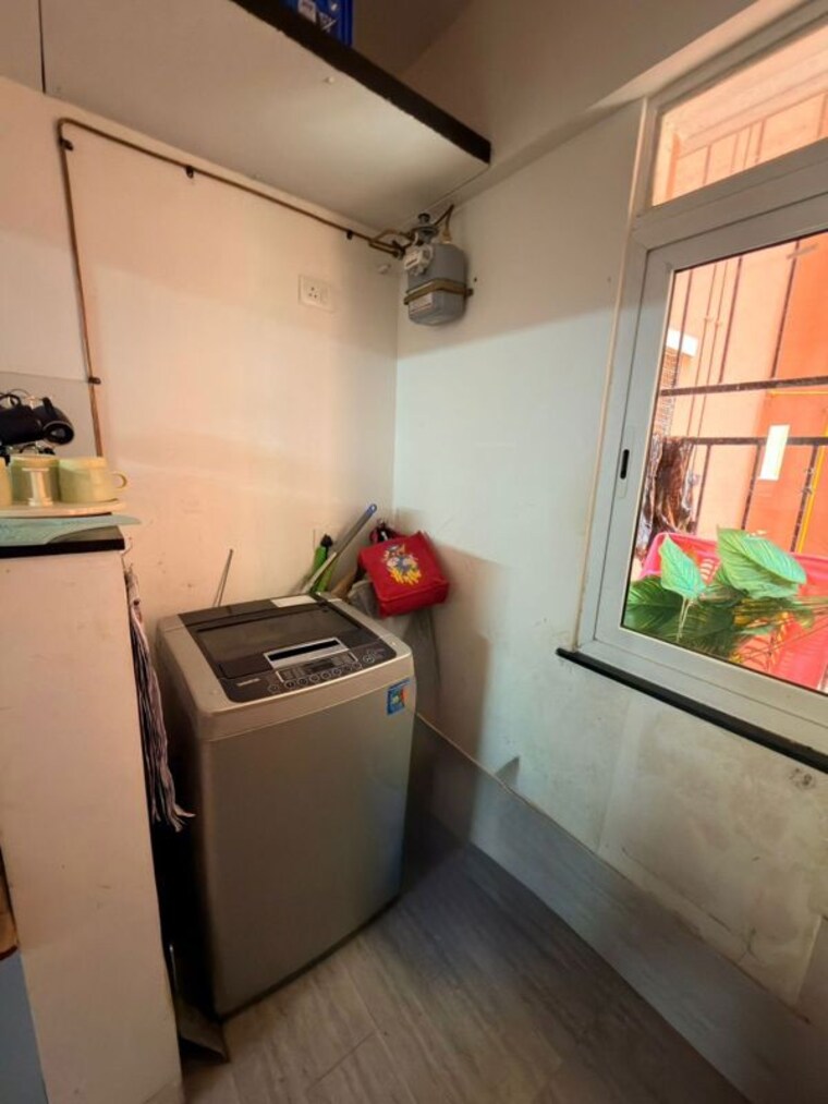 Other, atul-westernhills 3 Bedroom 1230 Sq.Ft. Apartment In Baner Pune 10558842