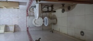 Bathroom in 1 BHK Apartment at Ip Extension – for Rent