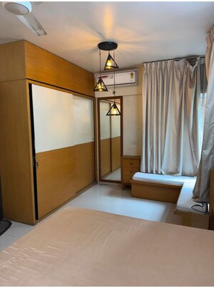 3 BHK Apartment For Rent in Vasudha Sai Simran, Aundh