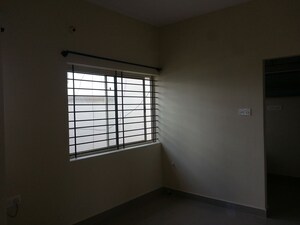 Room in 2 BHK Independent House at Rt Nagar – for Rent