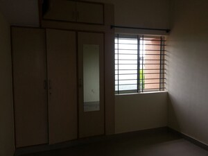 2 BHK Independent House For Rent in Rt Nagar
