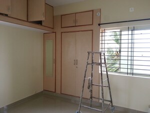 Room in 2 BHK Independent House at Rt Nagar – for Rent