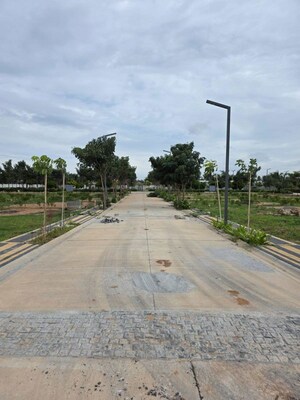  Plot For Sale in Hoskote