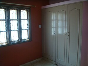 Room in 2 BHK Independent House at Rt Nagar – for Rent