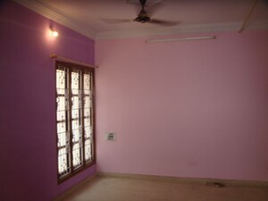 Room in 2 BHK Independent House at Rt Nagar – for Rent