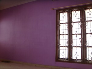 Room in 2 BHK Independent House at Rt Nagar – for Rent