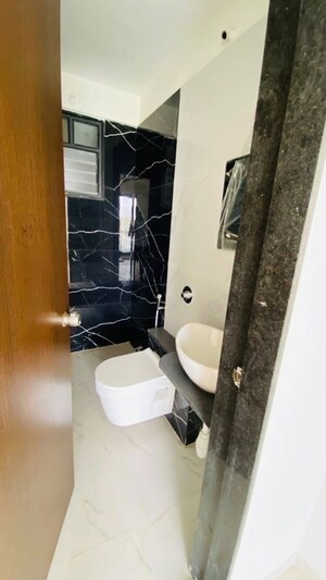 Team Area in 2 BHK Apartment at Nexus Kinaara, Chikhali – for Rent