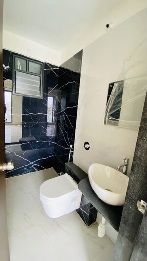 Team Area in 2 BHK Apartment at Nexus Kinaara, Chikhali – for Rent