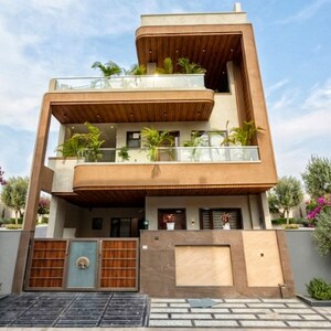 5 BHK Independent House For Sale in Manyawas