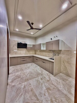 Kitchen in 5 BHK Independent House at Manyawas – for Sale