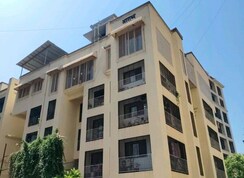 1 BHK + Servant Room Apartment For Sale in Suyog Nagar CHS