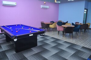 Team Area in  Office Space at Sector 63 – for Rent