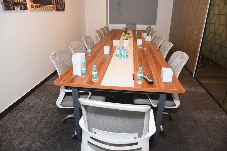 Team Area, sector 63 Commercial Office Space 1800 Sq.Ft. In Sector 63 Noida 10558856