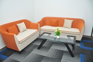 Team Area in  Office Space at Sector 63 – for Rent