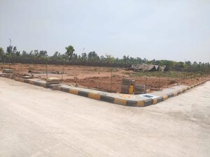  Plot For Sale in Sector 77
