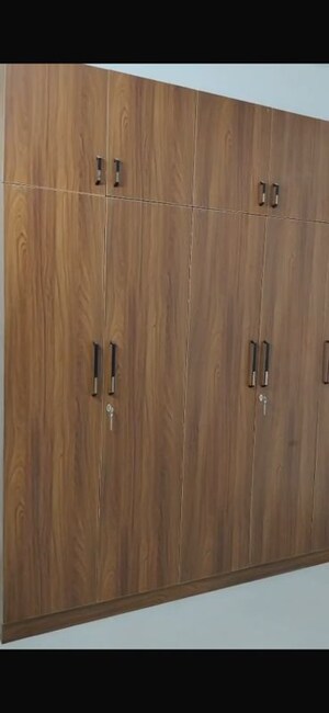 Furnished Amenities in 4 BHK Apartment at SARE Petioles, Sector 92 – for Rent