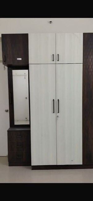 Building Lobby in 4 BHK Apartment at SARE Petioles, Sector 92 – for Rent