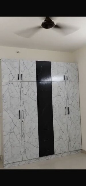 Bathroom in 4 BHK Apartment at SARE Petioles, Sector 92 – for Rent