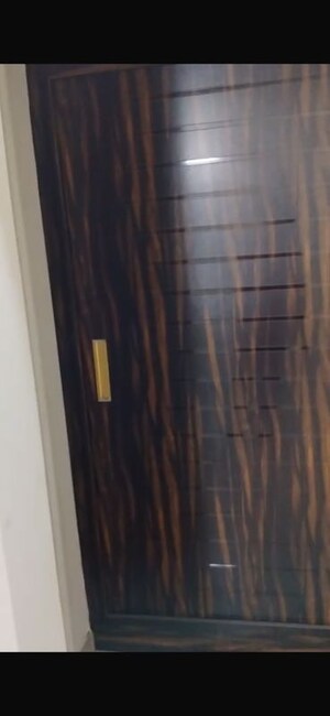 Bathroom in 4 BHK Apartment at SARE Petioles, Sector 92 – for Rent