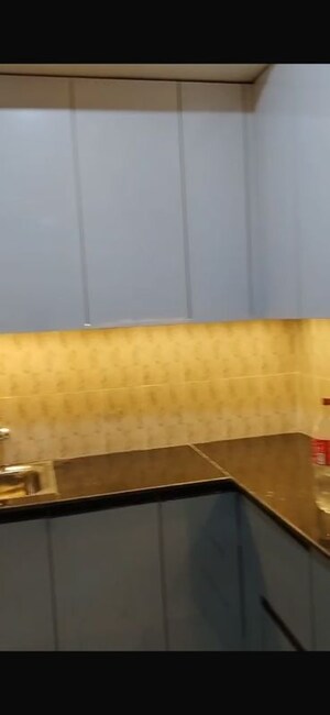 Bedroom in 4 BHK Apartment at SARE Petioles, Sector 92 – for Rent