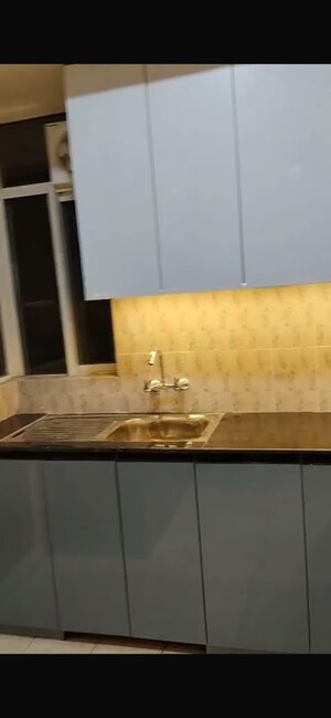 Bedroom in 4 BHK Apartment at SARE Petioles, Sector 92 – for Rent
