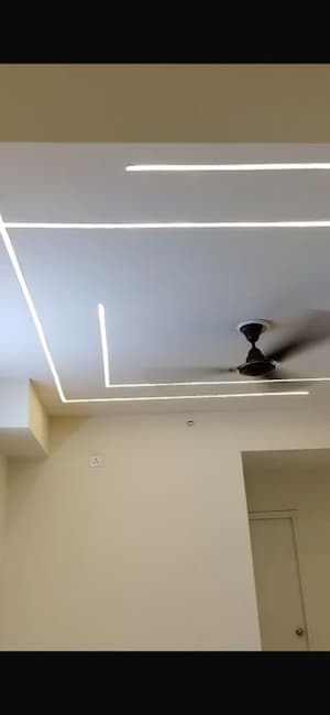 Furnished Amenities in 4 BHK Apartment at SARE Petioles, Sector 92 – for Rent