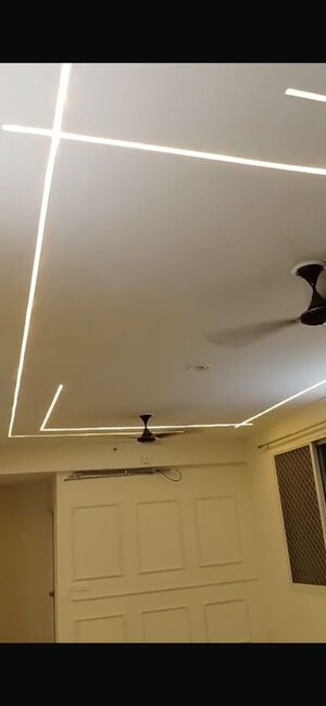 Furnished Amenities in 4 BHK Apartment at SARE Petioles, Sector 92 – for Rent