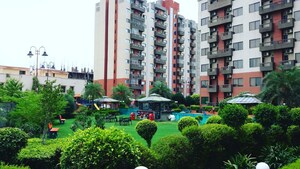 1 BHK Apartment For Sale in Sunrakh Bangar