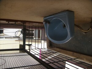 Parking in 2 BHK Independent House at Rt Nagar – for Rent