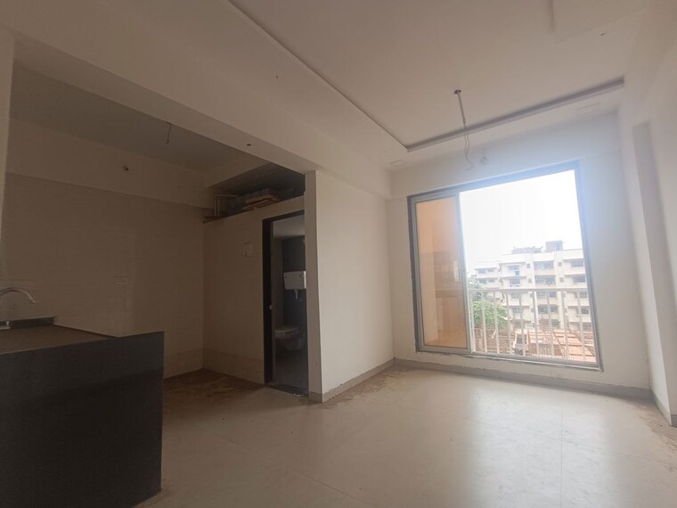 Room, vasai west 1 RK 420 Sq.Ft. Apartment In Vasai West Palghar 10558870