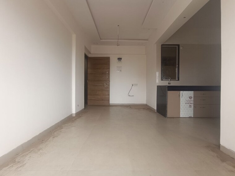 Room, vasai west 1 RK 420 Sq.Ft. Apartment In Vasai West Palghar 10558870