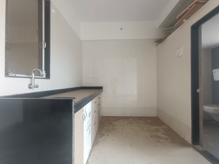 Room, vasai west 1 RK 420 Sq.Ft. Apartment In Vasai West Palghar 10558870