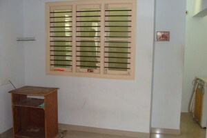 Room in 2 BHK Independent House at Rt Nagar – for Rent